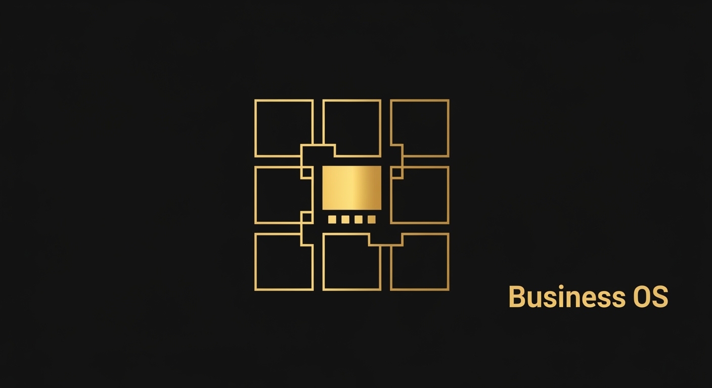 Business Suite IA