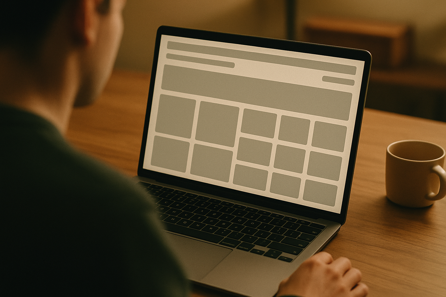 Optimizando una tienda Shopify sobre su tema actual